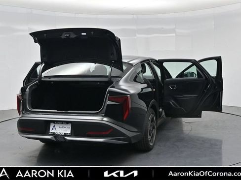 New 2026 Kia K4 EX FWD image 48