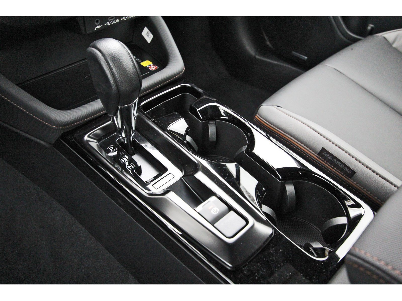 Certified 2026 Subaru Forester Sport AWD/4WD image 23