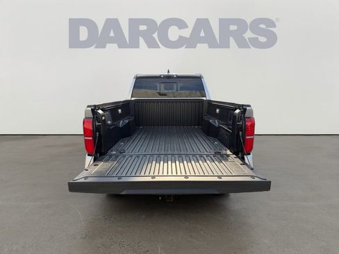 Used 2025 Toyota Tacoma TRD Sport w/ TRD Sport Premium Package image 14