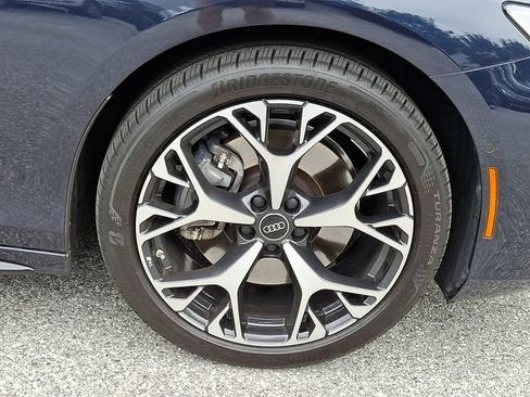 Certified 2026 Audi A6 Premium Plus AWD/4WD image 8