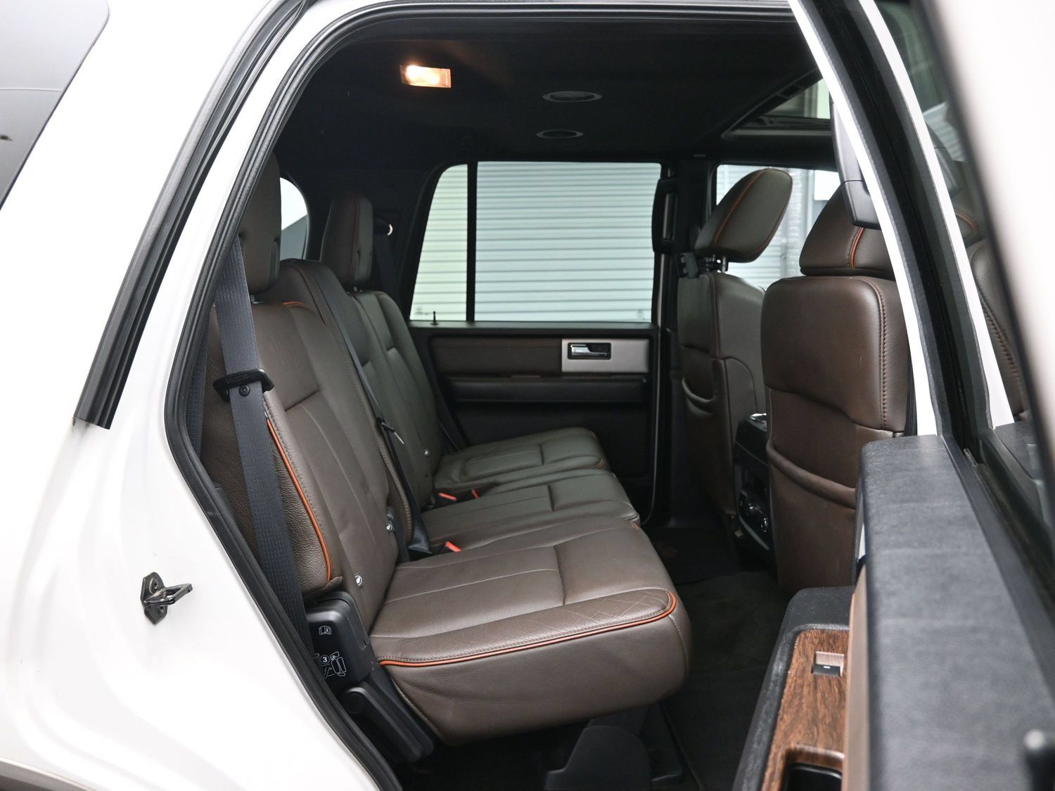 Used 2016 Ford Expedition King Ranch RWD image 12