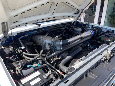 Used 1989 Ford Bronco AWD/4WD image 30