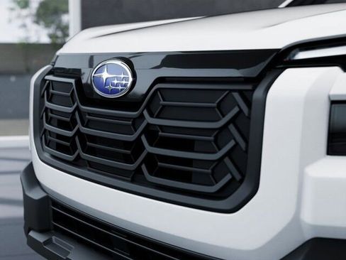 New 2026 Subaru Outback Premium image 10