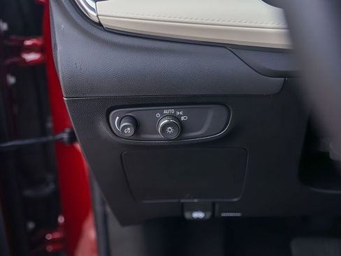 Used 2024 Buick Encore GX Sport Touring w/ Comfort Package FWD image 19