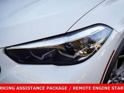 Used 2020 BMW X5 xDrive40i w/ Convenience Package image 3