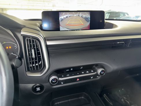 Used 2024 MAZDA CX-50 AWD 2.5 S w/ Cargo Package image 28