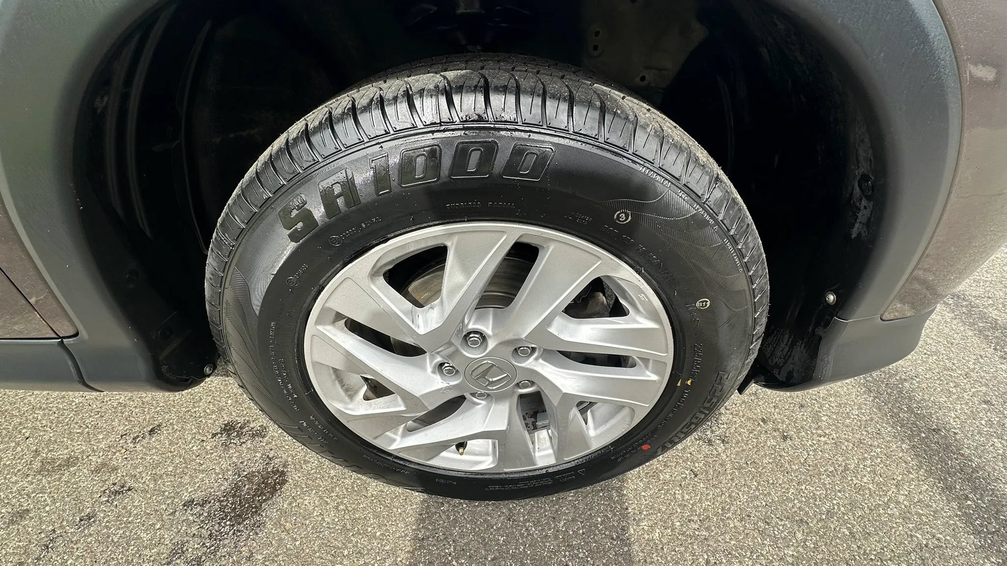 Used 2015 Honda CR-V EX-L image 12