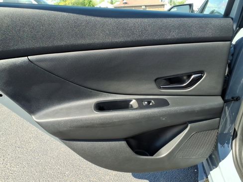 Used 2023 Hyundai Elantra N Line FWD image 19
