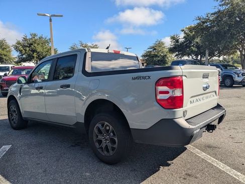 Used 2022 Ford Maverick XLT FWD image 4