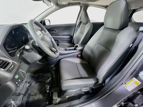 Used 2022 Honda HR-V EX image 20