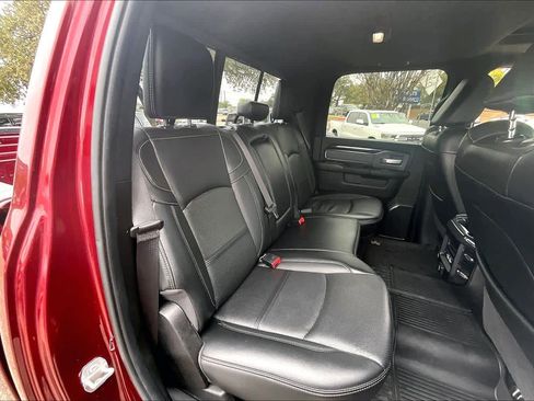 Used 2023 RAM 2500 Power Wagon w/ Level 1 Equipment Group image 20