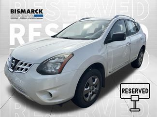 Used 2015 Nissan Rogue S w/ Convenience Package AWD/4WD video 1