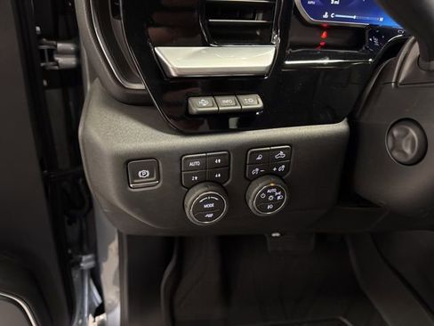 New 2026 Chevrolet Silverado 1500 High Country AWD/4WD image 60