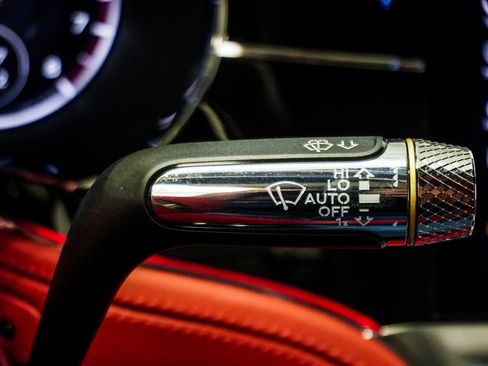 Used 2021 Bentley Continental GT Mulliner image 29