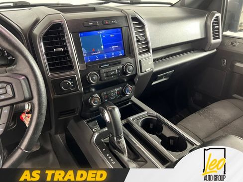 Used 2020 Ford F150 XLT w/ Equipment Group 302A Luxury AWD/4WD image 25