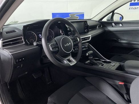 Used 2023 Kia K5 LXS image 15