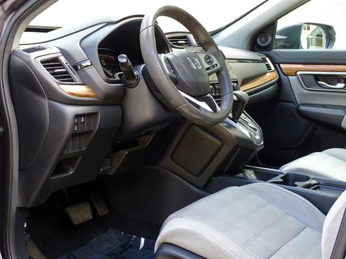Used 2017 Honda CR-V EX image 14
