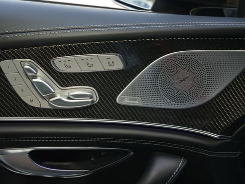 Used 2020 Mercedes-Benz AMG GT 63 S image 24