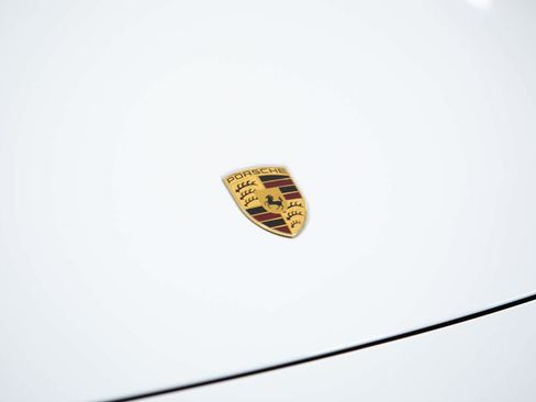 Used 2024 Porsche Taycan RWD image 17