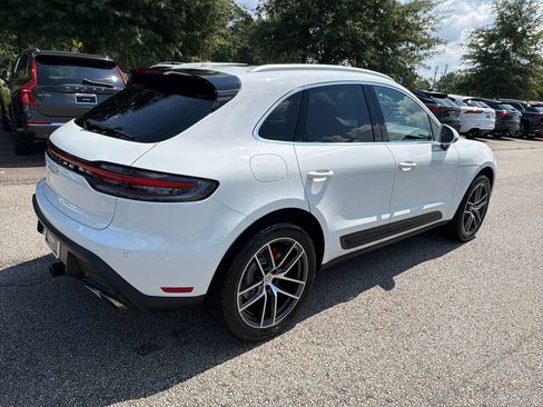 Used 2022 Porsche Macan S AWD/4WD image 7
