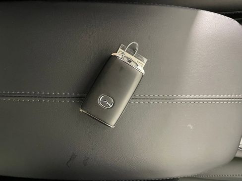 New 2025 MAZDA CX-30 AWD 2.5 S w/ Select Sport Pkg image 4