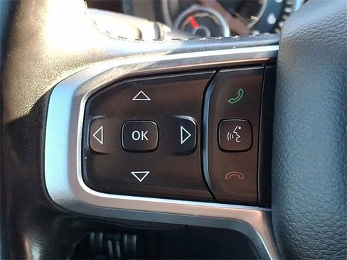 Used 2019 RAM 1500 Big Horn image 22