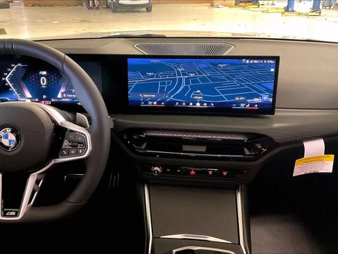 New 2026 BMW 330i Sedan w/ M Sport Package image 6