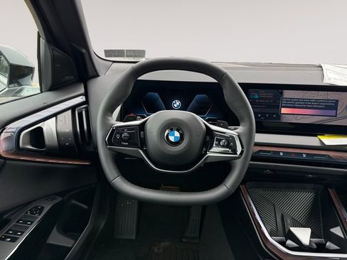 New 2026 BMW X3 xDrive30 w/ Premium Package AWD/4WD image 12