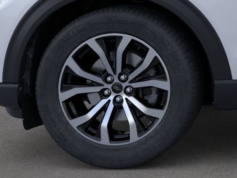 Used 2026 Ford Explorer ST-Line RWD image 19
