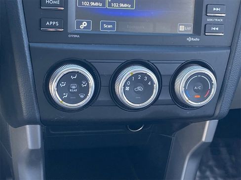 Used 2018 Subaru Forester 2.5i w/ Alloy Wheel Package image 26