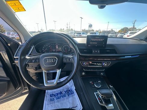Used 2020 Audi Q5 2.0T Premium w/ Convenience Package image 13