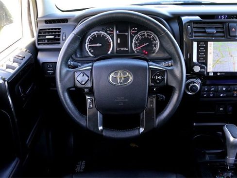 Used 2022 Toyota 4Runner TRD Pro image 28