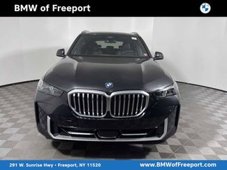 Certified 2024 BMW X5 xDrive40i video 1