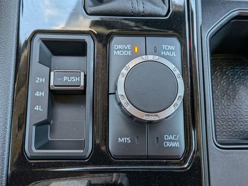 Used 2023 Toyota Tundra TRD Pro image 26