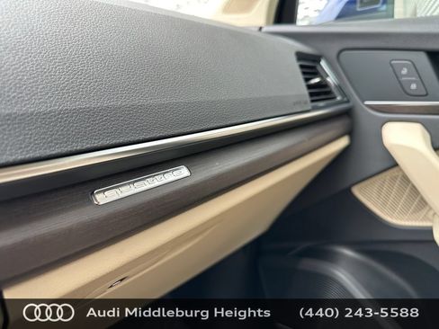Certified 2023 Audi Q5 2.0T Premium Plus w/ Premium Plus Package AWD/4WD image 36