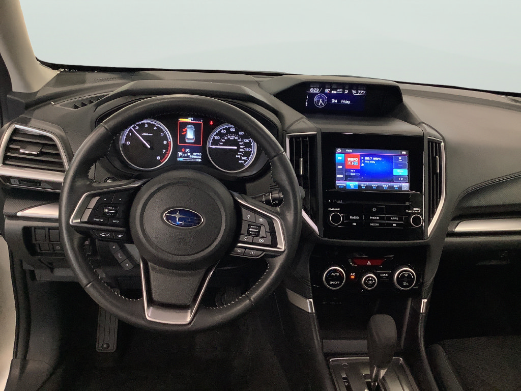Used 2020 Subaru Forester Premium AWD/4WD image 11