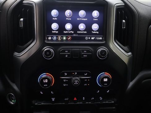 Used 2022 Chevrolet Silverado 3500 LT w/ Convenience Package image 22