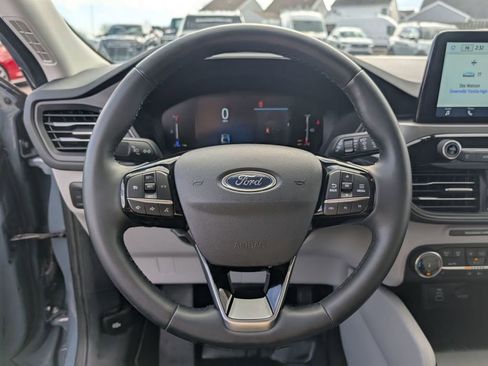 Used 2024 Ford Escape Active w/ Cold Weather Package image 27