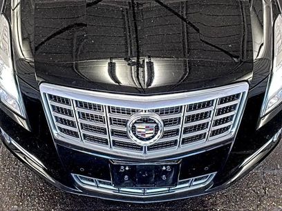 Used 2013 Cadillac XTS Premium