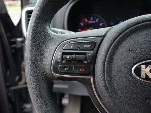 Used 2018 Kia Sportage LX w/ LX Popular Package FWD image 26