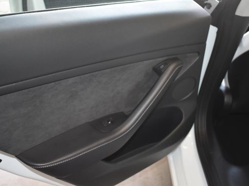 Used 2023 Tesla Model 3 Standard Range RWD image 20