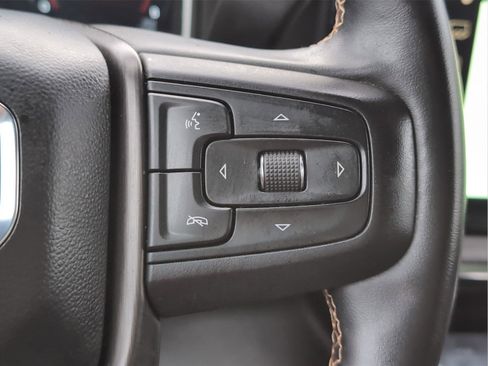 Used 2024 GMC Sierra 2500 AT4 w/ AT4 Premium Plus Package image 24