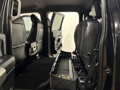 Used 2021 Ford F350 Lariat w/ Lariat Ultimate Package image 18