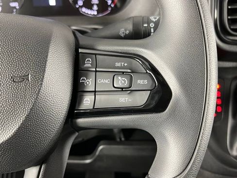 New 2026 RAM ProMaster 2500 image 16