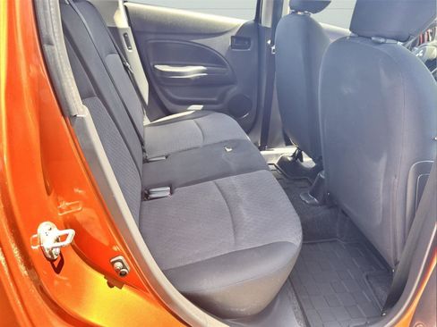 Used 2018 Mitsubishi Mirage ES image 13