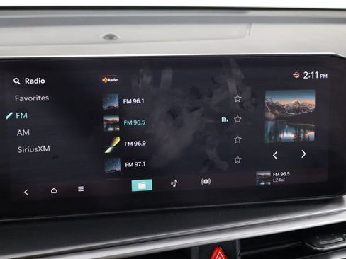 Certified 2025 Kia Sorento S w/ Panoramic Sunroof Package FWD image 32