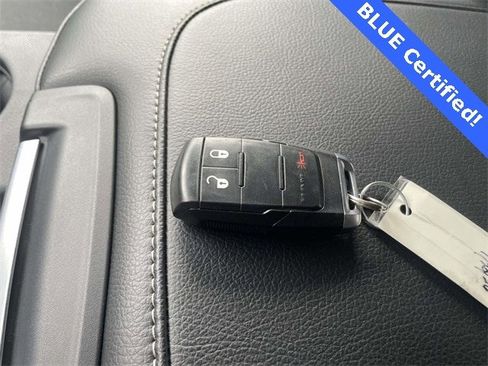 Used 2024 RAM 2500 Tradesman w/ Chrome Appearance Group image 30