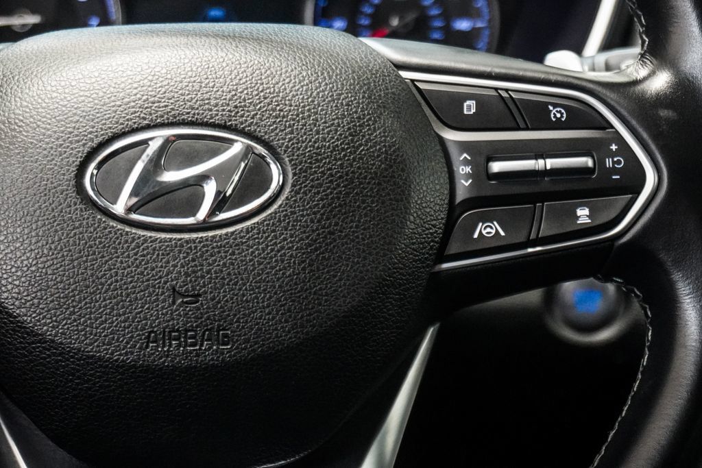 Used 2023 Hyundai Santa Fe SEL AWD/4WD image 14