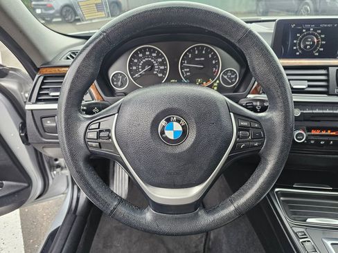 Used 2014 BMW 328i xDrive Sedan AWD/4WD image 24