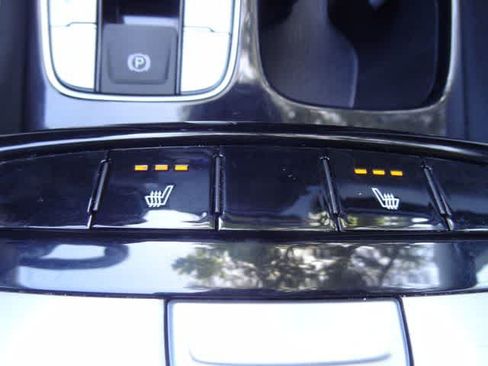 Used 2024 Hyundai Tucson SEL AWD/4WD image 32